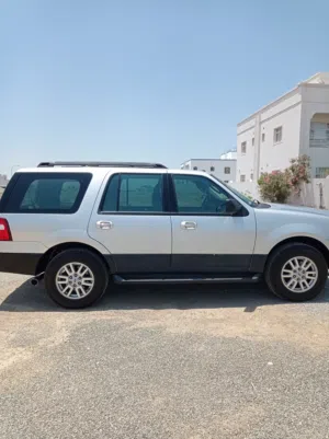 Used Ford Expedition in Muscat