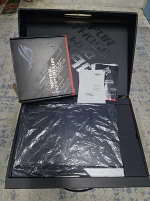 ASUS ROG Strix G15 Advantage Edition G513QY