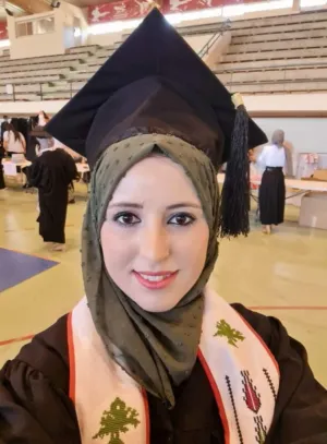 رنا جاسم محمد فريج 