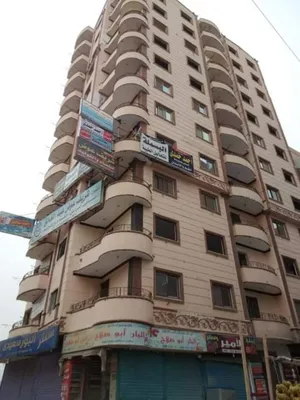 135 m2 3 Bedrooms Apartments for Rent in Sohag Other