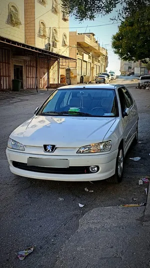 used-peugeot-306-in-hebron