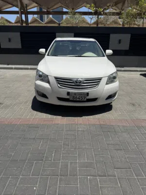 Used Toyota Aurion in Mubarak Al-Kabeer