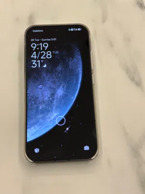 Xiaomi 17 used 3 days