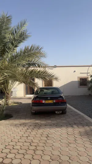 Used Toyota Camry in Al Dhahirah