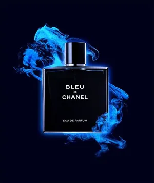 Perfumes . New3