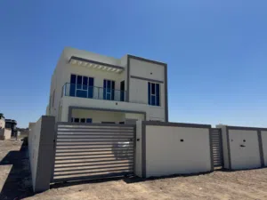 261 m2 3 Bedrooms Townhouse for Sale in Al Sharqiya Ibra