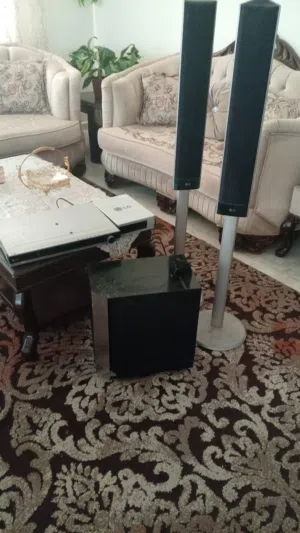 ديجيه او ستريو للمناسبات