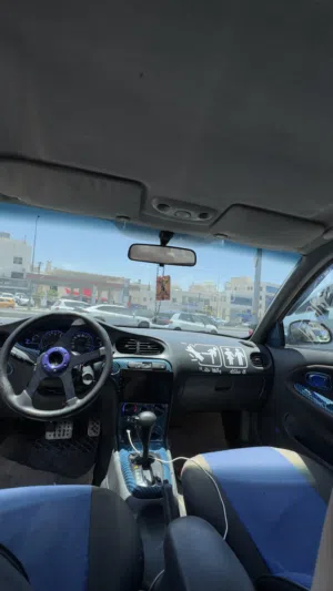 Used Hyundai Avante in Amman