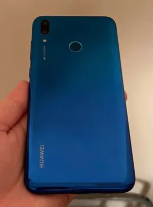 هواوي Y7 prime