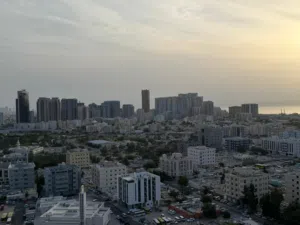 1616 m2 2 Bedrooms Apartments for Rent in Ajman Al Rashidiya