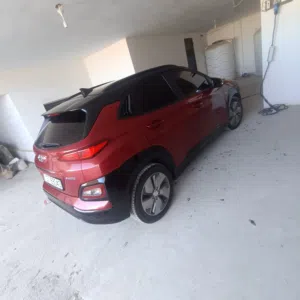 هيونداي كونا كهرباء