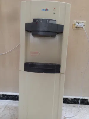كولو ما ء ساميكس متوسط السعه