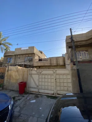بيت للايجار الغزالية