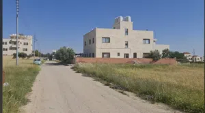 Residential Land for Sale in Amman Al Tuneib