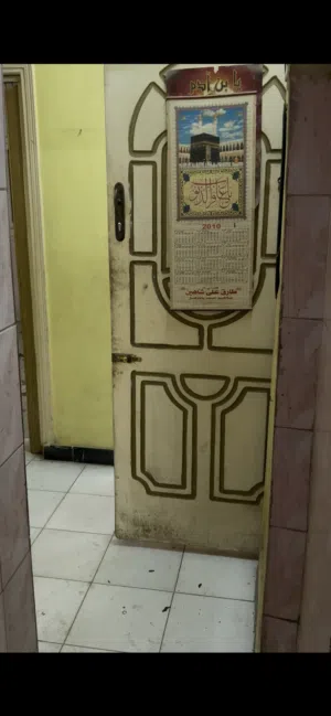 65 m2 3 Bedrooms Apartments for Sale in Cairo Zawya al-Hamra