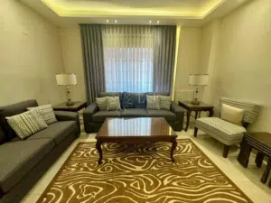 Furnished Apartment For Rent In Um Uthaina