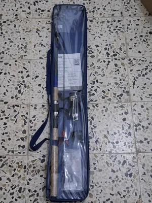 Hunting & Fishing . Hunting & Fishing Equipments0