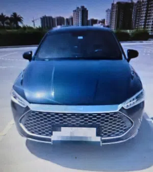 QIN PLUS DM1, HYBRID FOR SALE