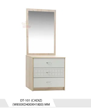 طاولات تسريحه روعه مع كرسي صغير