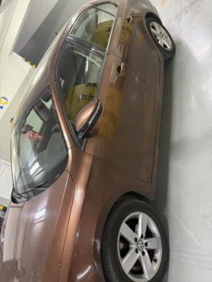 Used Volkswagen Jetta in Ramallah and Al-Bireh