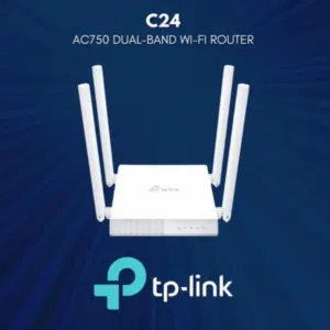 راوتر تي بي لنك Tp.link AC750