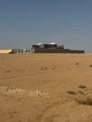 Mixed Use Land for Sale in Amman Al-Muwaqqar
