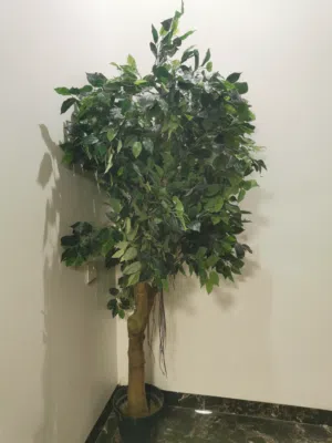 شجره صناعيه