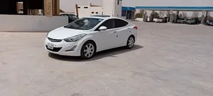 Used Hyundai Elantra in Jafara