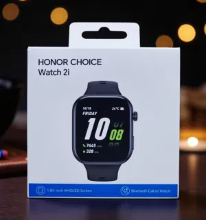 HONOR CHOICE WATCH 2i