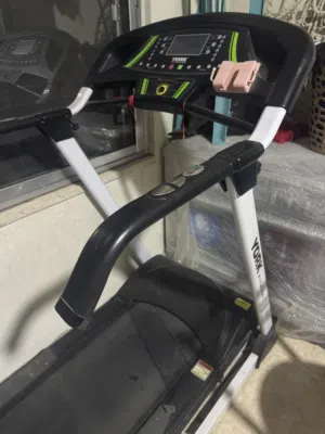 جهاز تريدمل York fitness