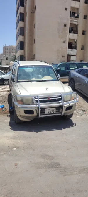 Used Mitsubishi Pajero in Farwaniya