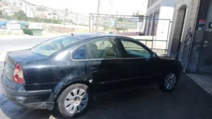 Used Volkswagen Passat in Hebron