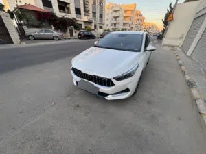 Kia k3 كهربا 2022 للبيع