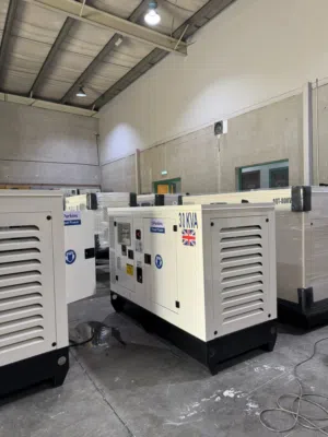 Diesel Generators for Sale  10-2000 KVA