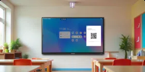 Specktron UDX S2 PRO interactive Smart Panels  شاشة سبكترون التفاعلية