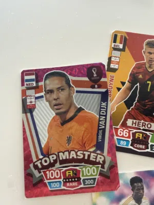 FIFA 2022 fifa cards