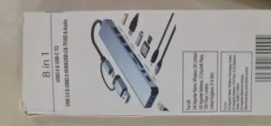 otg للبيع جديد غير مستخدم