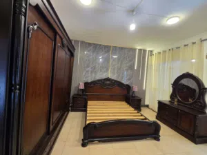 غرف نوم مودرن
