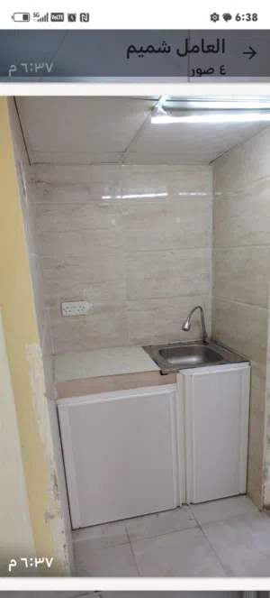 Semi Furnished Monthly in Muscat Al Mawaleh