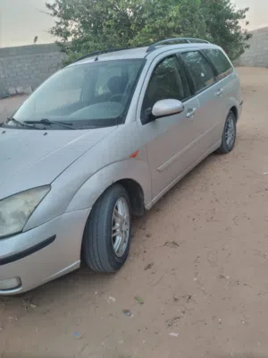 Used Ford Focus in Zawiya