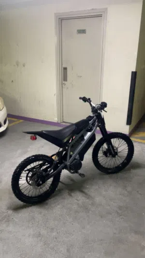 kugoo wish 02 pro tuned and modded