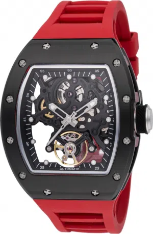 MEGIR SKELETON FACE AUTOMATIC