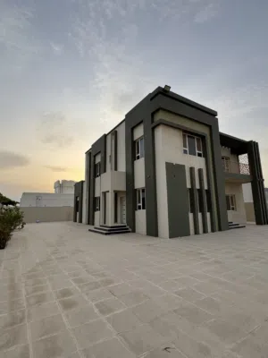 367 m2 More than 6 bedrooms Townhouse for Sale in Al Dakhiliya Sumail