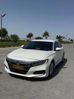 Used Honda Accord in Al Batinah