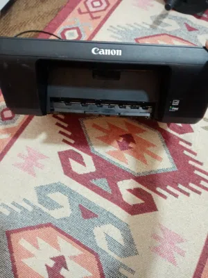 طابعة كانون mg2540s