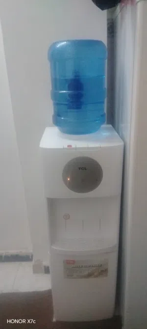 كولر مي وكالة