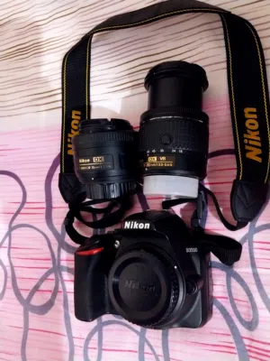nikon d3500