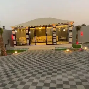 جلسات بريه وخيام