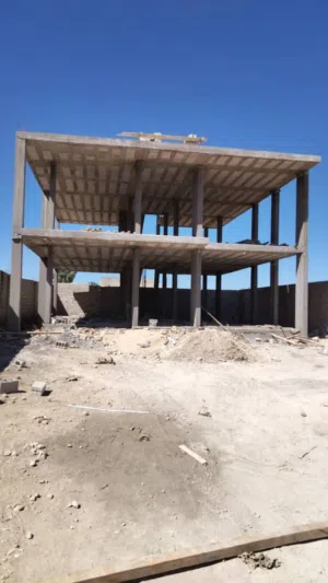 ‏٤ غرف نوم ‏.‏ ٤ حمّامات ‏.‏ 400 م٢‏4
