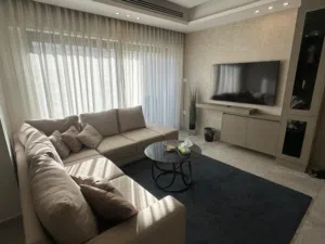 شقه مفروشه للايجار في عبدون ( Property 47066 )-165044